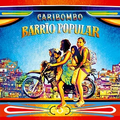 Caribombo - Barrio Popular