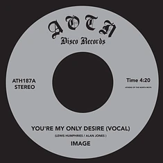 Image - You're My Only Desire