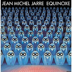 Jean-Michel Jarre - Equinoxe