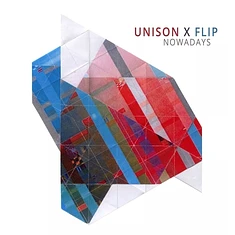 Unison X Flip - Nowadays Schwarz