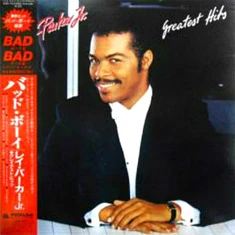 Ray Parker Jr. - Greatest Hits