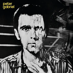 Peter Gabriel - Peter Gabriel 3: Melt