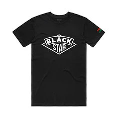 Black Star - Icon T-Shirt