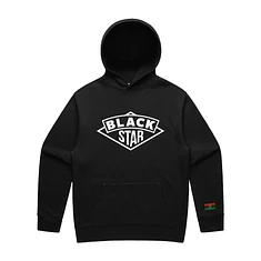 Mos Def & Talib Kweli Are Black Star - Icon Hoodie