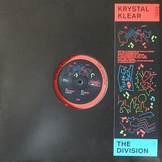 Krystal Klear - The Division