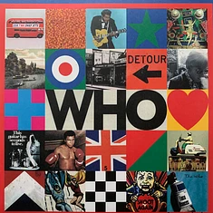 The Who - Who