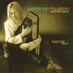 Penelope Houston And Her Band - Karmal Apple