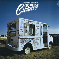 Shuko & Frank Lotz - Cookies & Cream 4