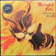 Mercyful Fate - Don't Break The Oath