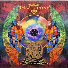 Mastodon - Crack The Skye