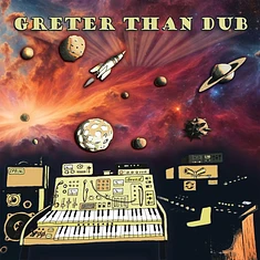 Philipp (Dub Spencer & Trance Hill) Greter - Greter Than Dub