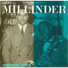 Lucky Millinder - Ram-Bunk-Shush