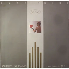 Eurythmics - Sweet Dreams (Are Made Of This)