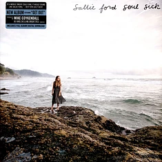 Sallie Ford - Soul Sick