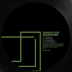 Jamaica Suk - Framework EP