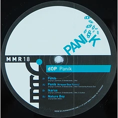 dOP - Panik