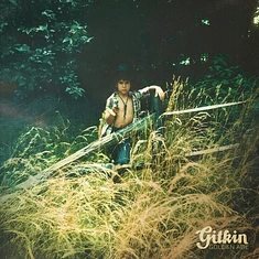 Gitkin - Golden Age Red Vinyl Edition