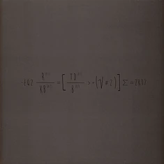 V.A. - Equation #2