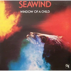 Seawind - Window Of A Child