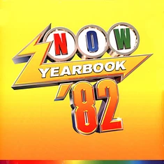 V.A. - Now - Yearbook 1982