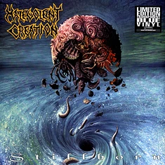 Malevolent Creation - Stillborn Limited Edition Colored Vinyl Edition