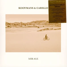 Kooymans & Carillo - Mirage