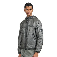 C.P. Company - Nada Shell Hooded Jacket