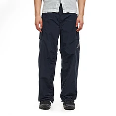 C.P. Company - Flatt Nylon Oversize Pants