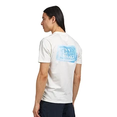 C.P. Company - Jersey Graphic Logo T-Shirt