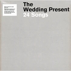 Wedding Present - 24 Songs