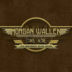 Morgan Wallen - Stand Alone