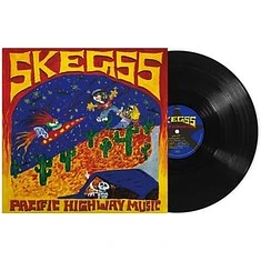 Skegss - Pacific Highway Music