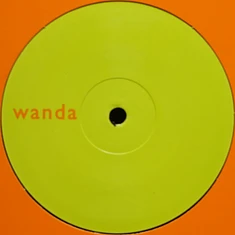 Thomas Brinkmann - Wanda / Xenia