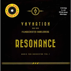 Vnv Nation & Filmorchester Babelsberg - Resonance