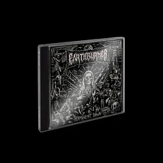 Earthburner - Permanent Dawn