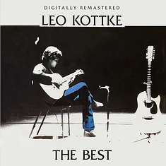 Leo Kottke - The Best