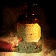 Blackfield - Blackfield Digipak