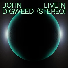 John Digweed - John Digweed - Live In Stereo