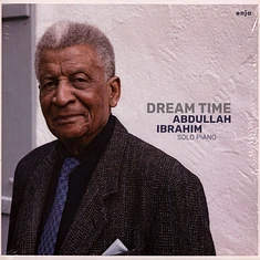 Abdullah Ibrahim - Dream Time