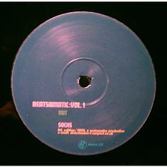 Metamatics - Beatsamatic: Vol. 1