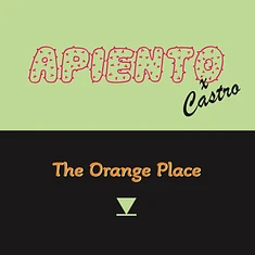 Apiento & Co. - The Orange Place