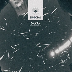 Dakpa - Half Broken Planet EP