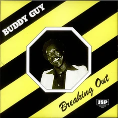 Buddy Guy - Breaking Out