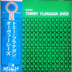 Tommy Flanagan Trio - Overseas