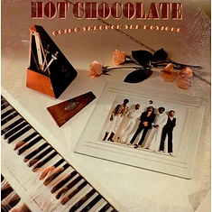 Hot Chocolate - Going Through The Motions