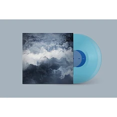 Kiasmos (Olafur Arnalds & Janus Rasmussen) - Kiasmos 10th Anniversary Curacao Blue Vinyl Edition