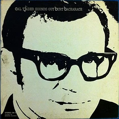 Cal Tjader - Cal Tjader Sounds Out Burt Bacharach