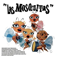 Las Mosquitas - Las Mosquitas