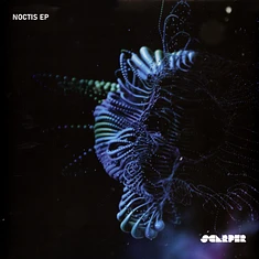 Scarper - Noctis EP