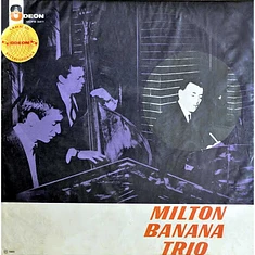 Milton Banana Trio - Milton Banana Trio